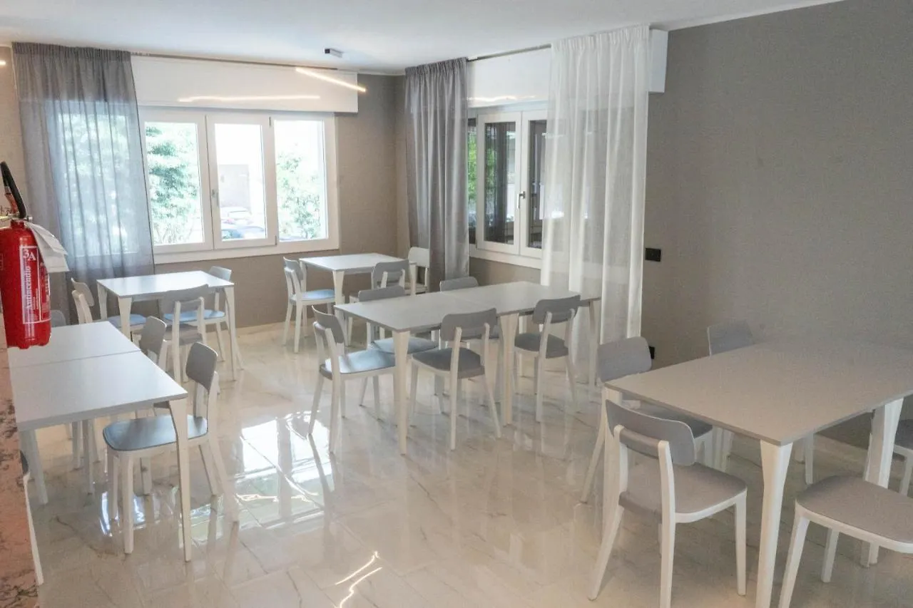 Albergo Graziella Taggia 3*,  Italien