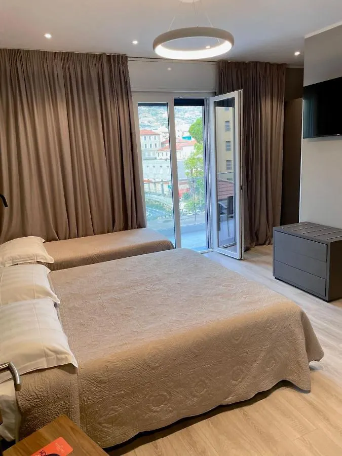 Hotel Graziella Arma di Taggia