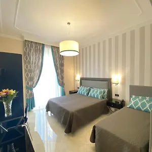 *** Hotel Contilia Italie