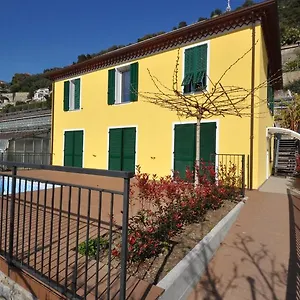 Ca Du Bega Appartement