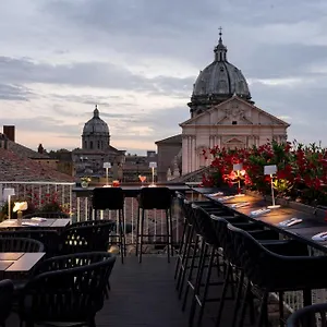 **** Hotel Palazzo Navona Italie