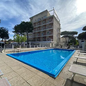 Franca 3* Milano Marittima