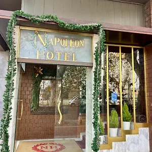 Hotel Napoleon ***