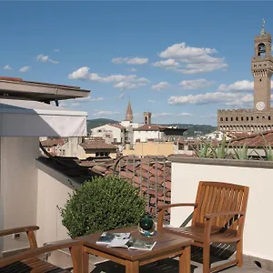 Gallery Art - Lungarno Collection 4* Florence
