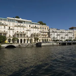 **** Hotel Grand Italie