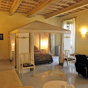 Residenza Al Corso 3* Rome