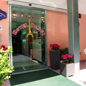 Parigi 3* Rimini