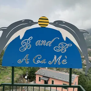 A Ca Me Frühstückspension