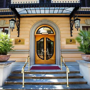 Albani 4* Florence